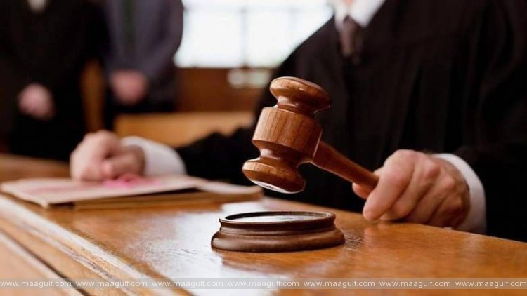 యజమానిని చంపిన వ్యక్తికి మరణశిక్ష ఖరారు